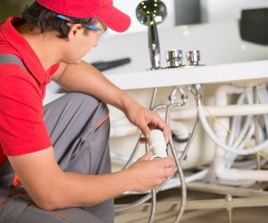 About Emergency plumbing pros Sunderland, MD